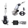 Walker Products 215-92012 Walker Products 215-92012 Throttle Air Bypass Valve - FSK