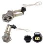 Walker Products 215-92027 Walker Products 215-92027 Throttle Air Bypass Valve - FSK