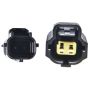 Walker Products 215-92031 Walker Products 215-92031 Throttle Air Bypass Valve - FSK