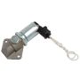 Walker Products 215-92031 Walker Products 215-92031 Throttle Air Bypass Valve - FSK