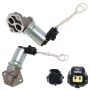 Walker Products 215-92031 Walker Products 215-92031 Throttle Air Bypass Valve - FSK