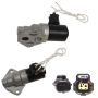 Walker Products 215-92040 Walker Products 215-92040 Throttle Air Bypass Valve - FSK