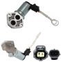 Walker Products 215-92052 Walker Products 215-92052 Throttle Air Bypass Valve - FSK