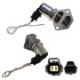 Walker Products 215-92059 Walker Products 215-92059 Throttle Air Bypass Valve - FSK