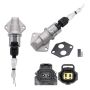 Walker Products 215-92061 Walker Products 215-92061 Throttle Air Bypass Valve - FSK
