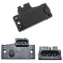 Walker Products 225-1001 Walker Products 225-1001 Manifold Absolute Pressure Sensor