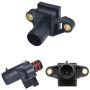 Walker Products 225-1011 Walker Products 225-1011 Manifold Absolute Pressure Sensor