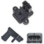 Walker Products 225-1016 Walker Products 225-1016 Manifold Absolute Pressure Sensor