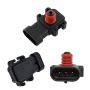 Walker Products 225-1017 Walker Products 225-1017 Manifold Absolute Pressure Sensor