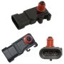 Walker Products 225-1024 Walker Products 225-1024 Manifold Absolute Pressure Sensor