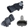 Walker Products 225-1035 Walker Products 225-1035 Fuel Tank Pressure Sensor