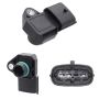 Walker Products 225-1057 Walker Products 225-1057 Manifold Absolute Pressure Sensor