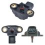 Walker Products 225-1061 Walker Products 225-1061 Manifold Absolute Pressure Sensor