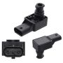 Walker Products 225-1071 Walker Products 225-1071 Manifold Absolute Pressure Sensor