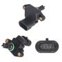 Walker Products 225-1085 Walker Products 225-1085 Manifold Absolute Pressure Sensor