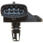 Walker Products 225-1097 Walker Products 225-1097 Manifold Absolute Pressure Sensor