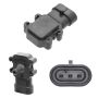 Walker Products 225-1117 Walker Products 225-1117 Manifold Absolute Pressure Sensor