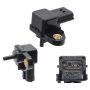 Walker Products 225-1121 Walker Products 225-1121 Manifold Absolute Pressure Sensor
