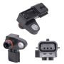 Walker Products 225-1166 Walker Products 225-1166 Manifold Absolute Pressure Sensor