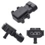 Walker Products 225-1172 Walker Products 225-1172 Manifold Absolute Pressure Sensor