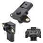 Walker Products 225-1179 Walker Products 225-1179 Manifold Absolute Pressure Sensor