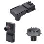 Walker Products 225-1226 Walker Products 225-1226 Fuel Tank Pressure Sensor
