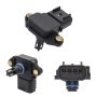 Walker Products 225-1229 Walker Products 225-1229 Manifold Absolute Pressure Sensor