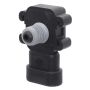 Walker Products 225-1233 Walker Products 225-1233 Manifold Absolute Pressure Sensor