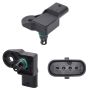 Walker Products 225-1240 Walker Products 225-1240 Manifold Absolute Pressure Sensor