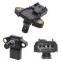 Walker Products 225-1242 Walker Products 225-1242 Manifold Absolute Pressure Sensor
