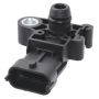 Walker Products 225-1258 Walker Products 225-1258 Manifold Absolute Pressure Sensor