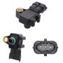 Walker Products 225-1259 Walker Products 225-1259 Manifold Absolute Pressure Sensor