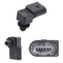 Walker Products 225-1276 Walker Products 225-1276 Manifold Absolute Pressure Sensor