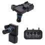 Walker Products 225-1289 Walker Products 225-1289 Manifold Absolute Pressure Sensor