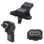 Walker Products 225-1311 Walker Products 225-1311 Manifold Absolute Pressure Sensor