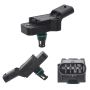 Walker Products 225-1316 Walker Products 225-1316 Manifold Absolute Pressure Sensor