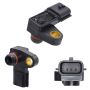 Walker Products 225-1346 Walker Products 225-1346 Manifold Absolute Pressure Sensor