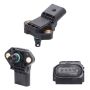 Walker Products 225-1388 Walker Products 225-1388 Manifold Absolute Pressure Sensor