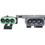 Walker Products 225-91001 Walker Products 225-91001 Manifold Absolute Pressure Sensor - Full Service Kit