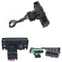 Walker Products 225-91003 Walker Products 225-91003 Manifold Absolute Pressure Sensor - Full Service Kit