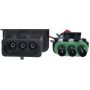 Walker Products 225-91005 Walker Products 225-91005 Manifold Absolute Pressure Sensor - Full Service Kit