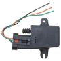 Walker Products 225-91007 Walker Products 225-91007 Manifold Absolute Pressure Sensor - Full Service Kit