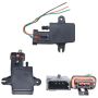 Walker Products 225-91007 Walker Products 225-91007 Manifold Absolute Pressure Sensor - Full Service Kit
