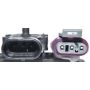 Walker Products 225-91020 Walker Products 225-91020 Manifold Absolute Pressure Sensor - Full Service Kit