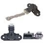 Walker Products 225-91020 Walker Products 225-91020 Manifold Absolute Pressure Sensor - Full Service Kit