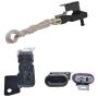 Walker Products 225-91025 Walker Products 225-91025 Manifold Absolute Pressure Sensor - Full Service Kit