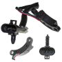 Walker Products 235-1046 Walker Products 235-1046 Engine Crankshaft Position Sensor