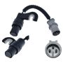 Walker Products 235-1055 Walker Products 235-1055 Engine Camshaft Position Sensor