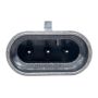 Walker Products 235-1081 Walker Products 235-1081 Engine Crankshaft Position Sensor