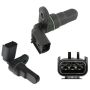 Walker Products 235-1100 Walker Products 235-1100 Engine Camshaft Position Sensor